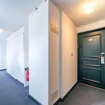 Charming Studio- 2P- Jardin Des Plantes Austerlitz