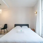Charming Studio- 2P- Jardin Des Plantes Austerlitz
