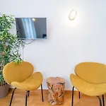 Charming Studio- 2P- Jardin Des Plantes Austerlitz