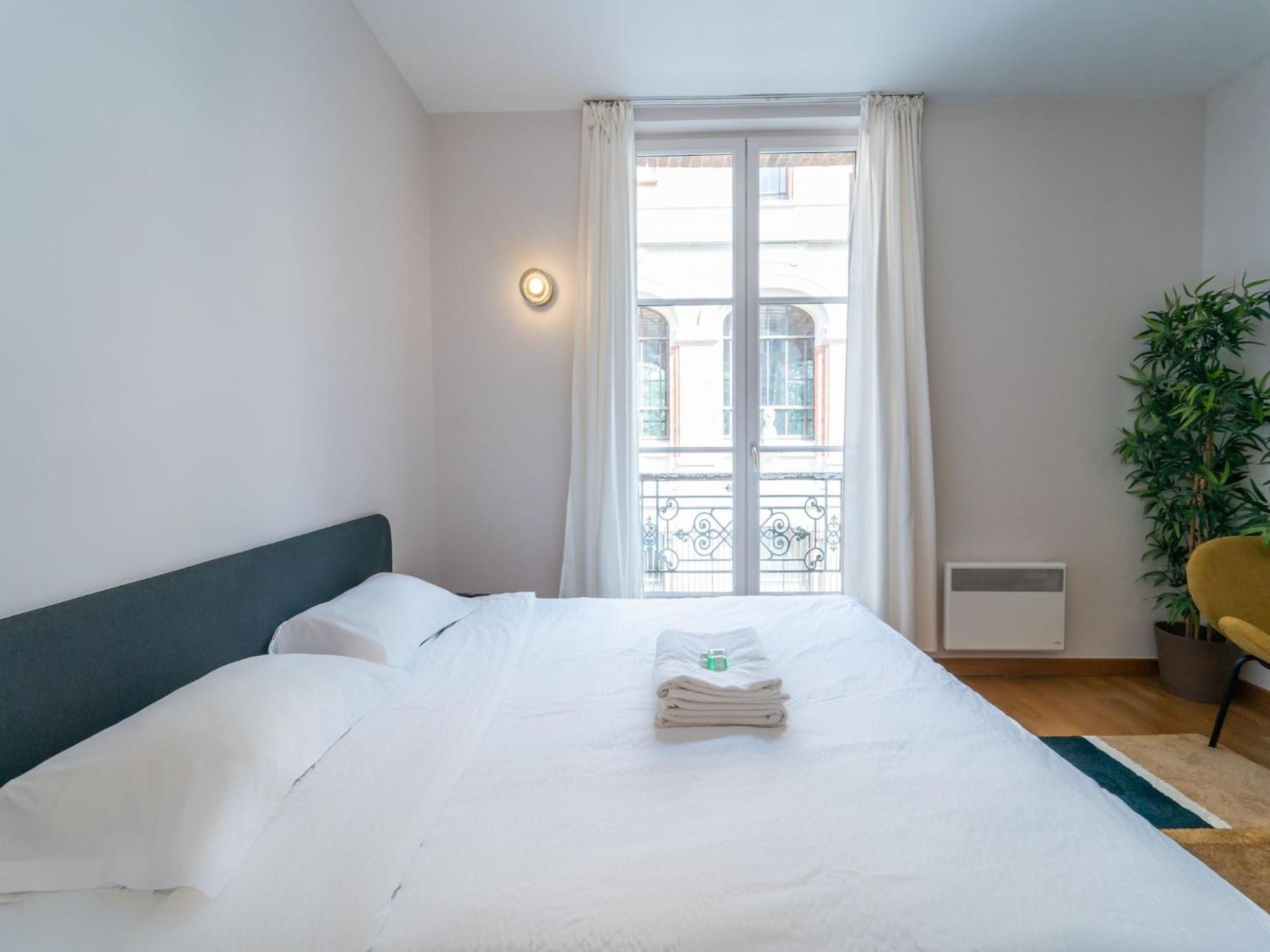 Charming Studio- 2p- Jardin Des Plantes Austerlitz Paris